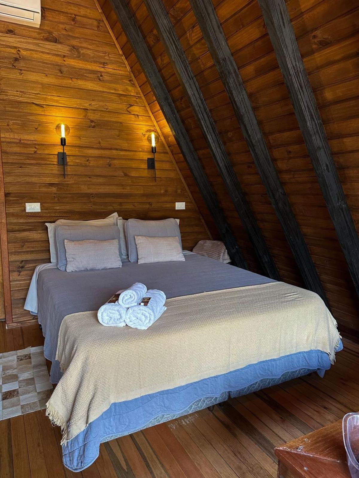 Pousada Refugio Dos Canyons 프라이아 그란데 외부 사진