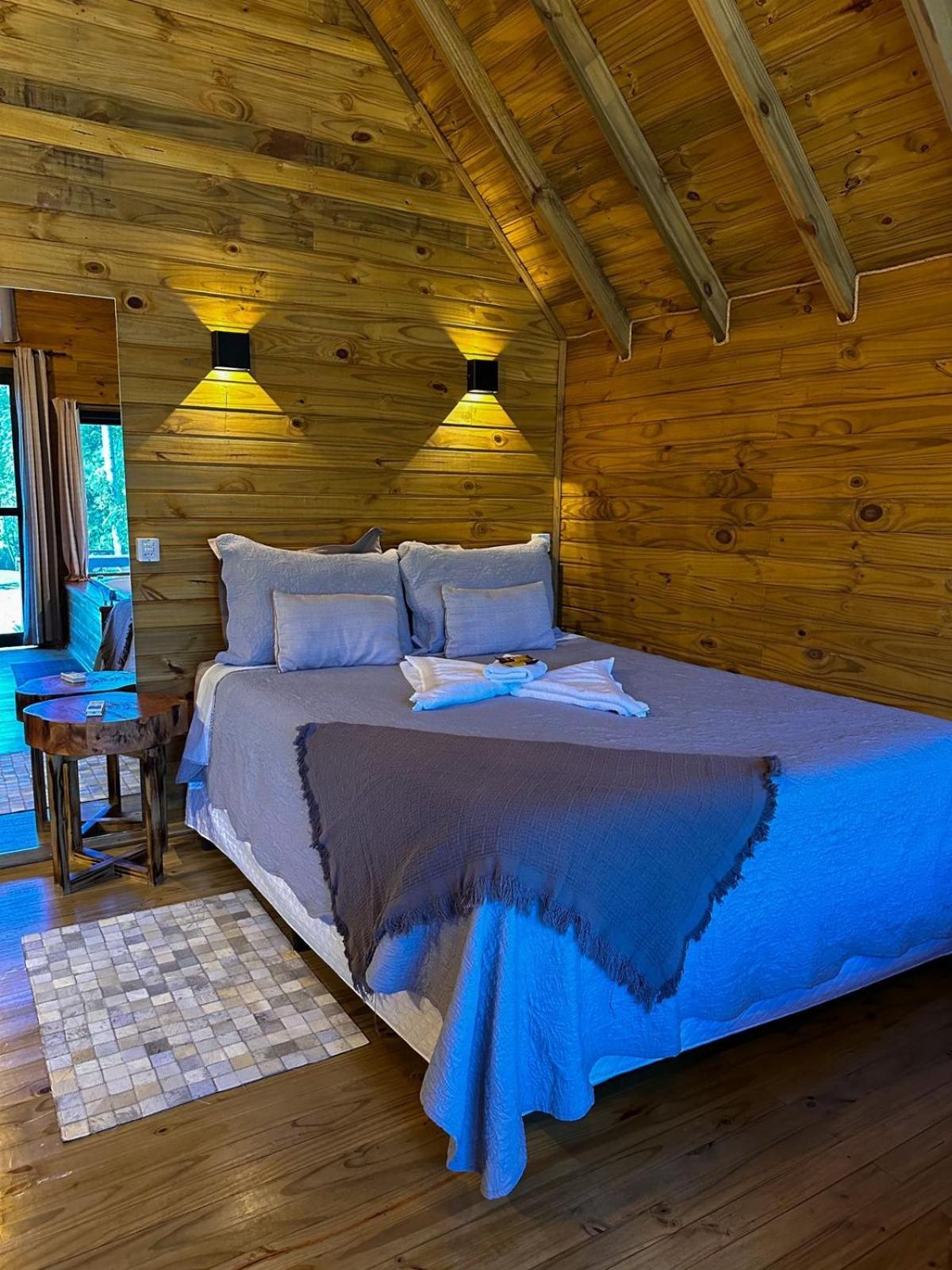 Pousada Refugio Dos Canyons 프라이아 그란데 외부 사진